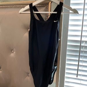 Nike one piece swimsuit